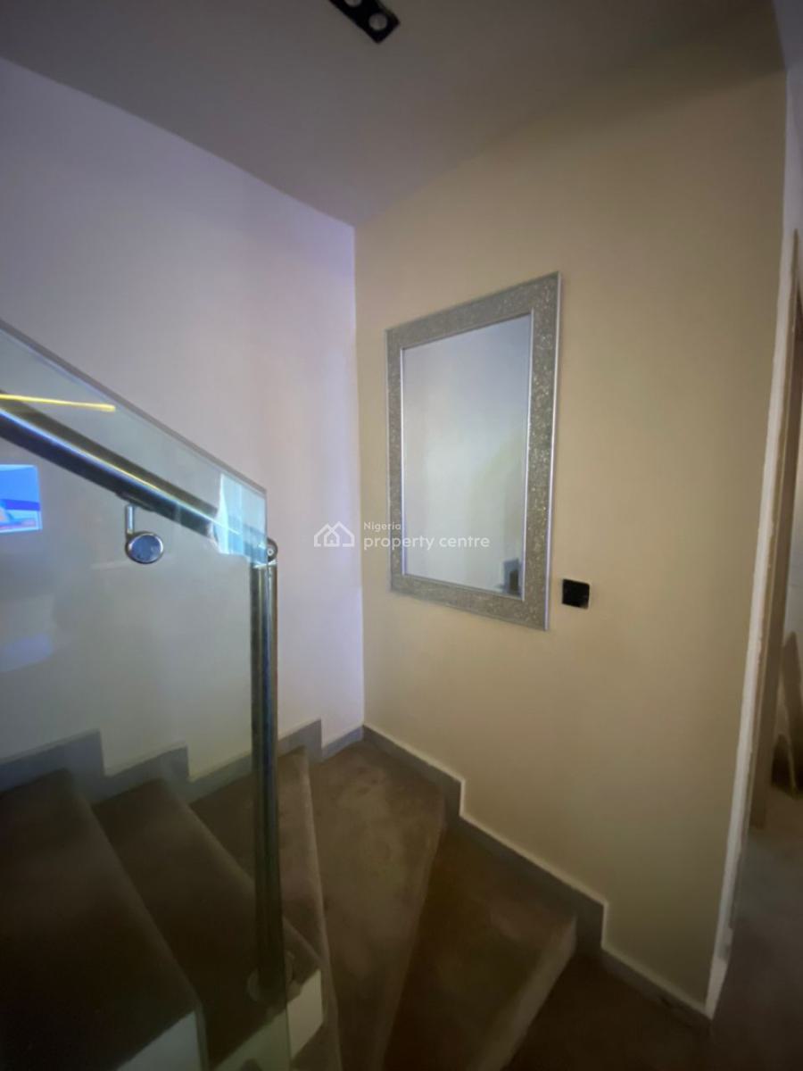 4‐bedroom Maisonette, Lekki Phase 1, Lekki, Lagos, House for Rent