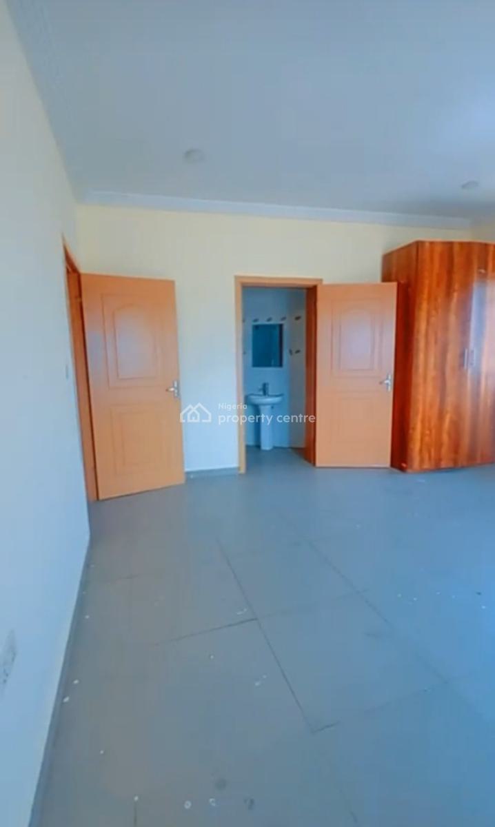 Spacious 2 Bedroom Apartment - Video Available, Ocean Palm Estate Ogidan, Sangotedo, Ajah, Lagos, Flat / Apartment for Rent
