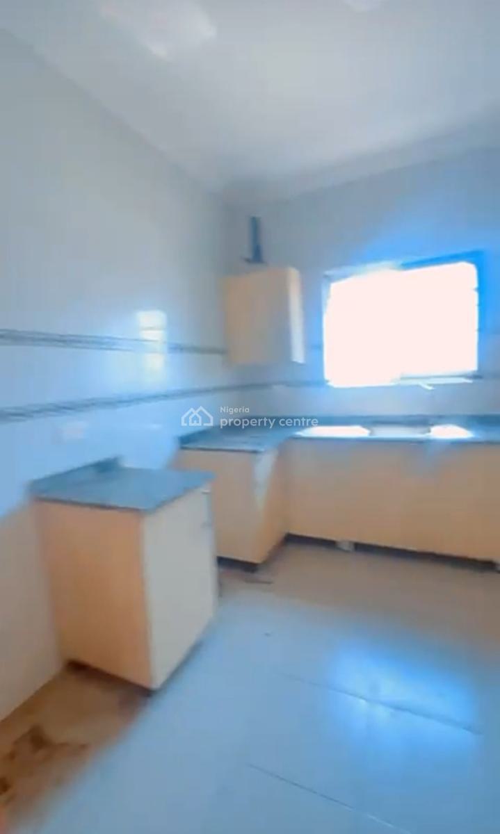 Spacious 2 Bedroom Apartment - Video Available, Ocean Palm Estate Ogidan, Sangotedo, Ajah, Lagos, Flat / Apartment for Rent