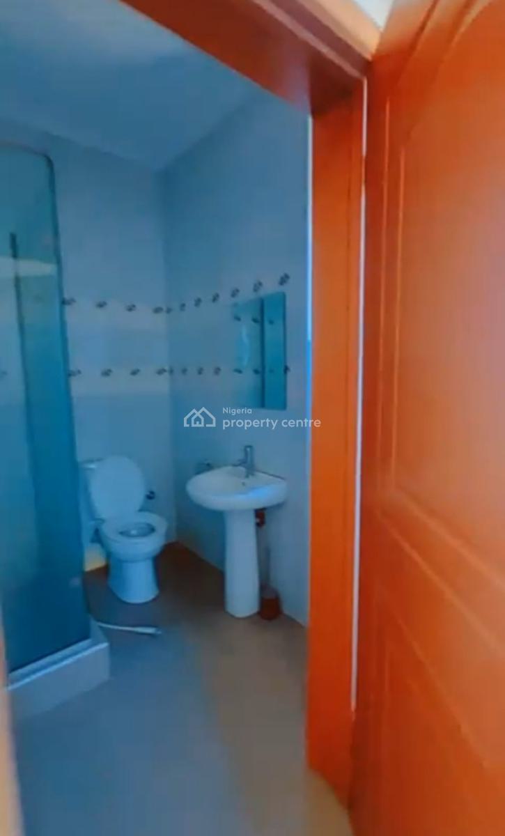 Spacious 2 Bedroom Apartment - Video Available, Ocean Palm Estate Ogidan, Sangotedo, Ajah, Lagos, Flat / Apartment for Rent
