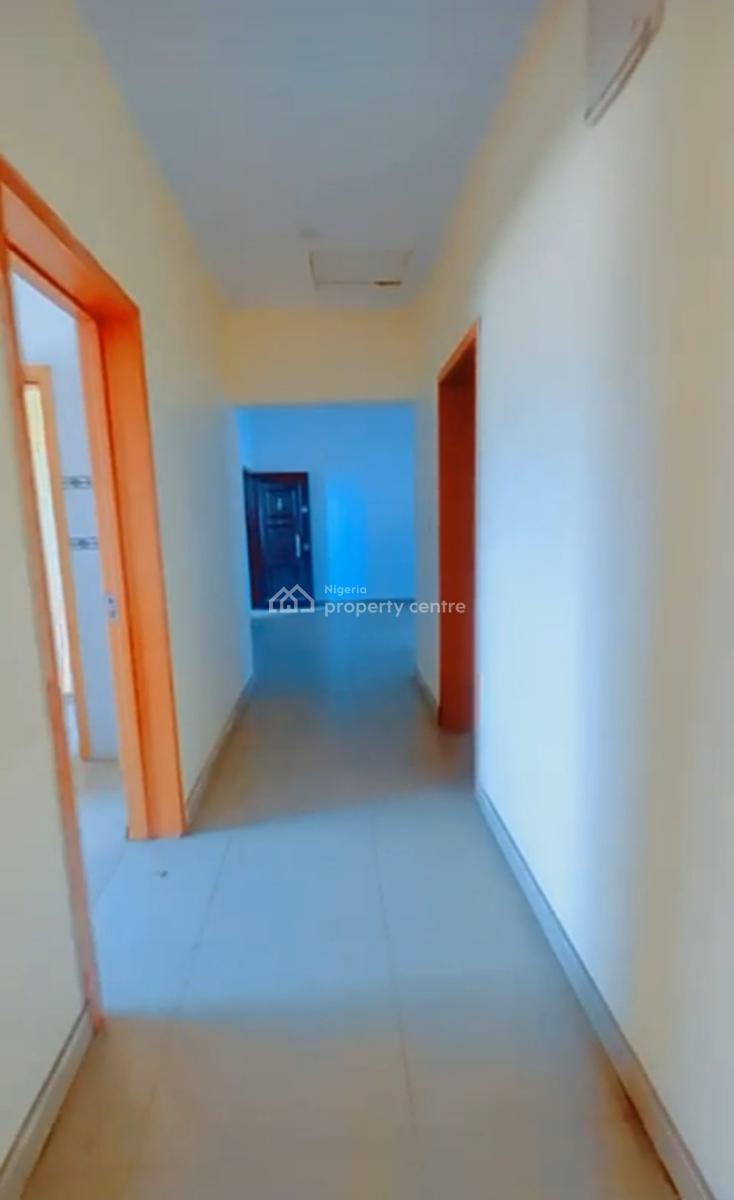 Spacious 2 Bedroom Apartment - Video Available, Ocean Palm Estate Ogidan, Sangotedo, Ajah, Lagos, Flat / Apartment for Rent