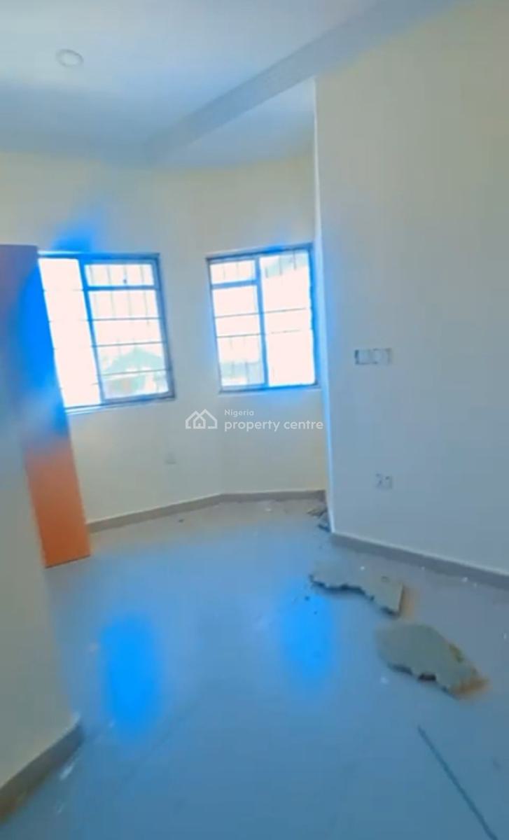 Spacious 2 Bedroom Apartment - Video Available, Ocean Palm Estate Ogidan, Sangotedo, Ajah, Lagos, Flat / Apartment for Rent