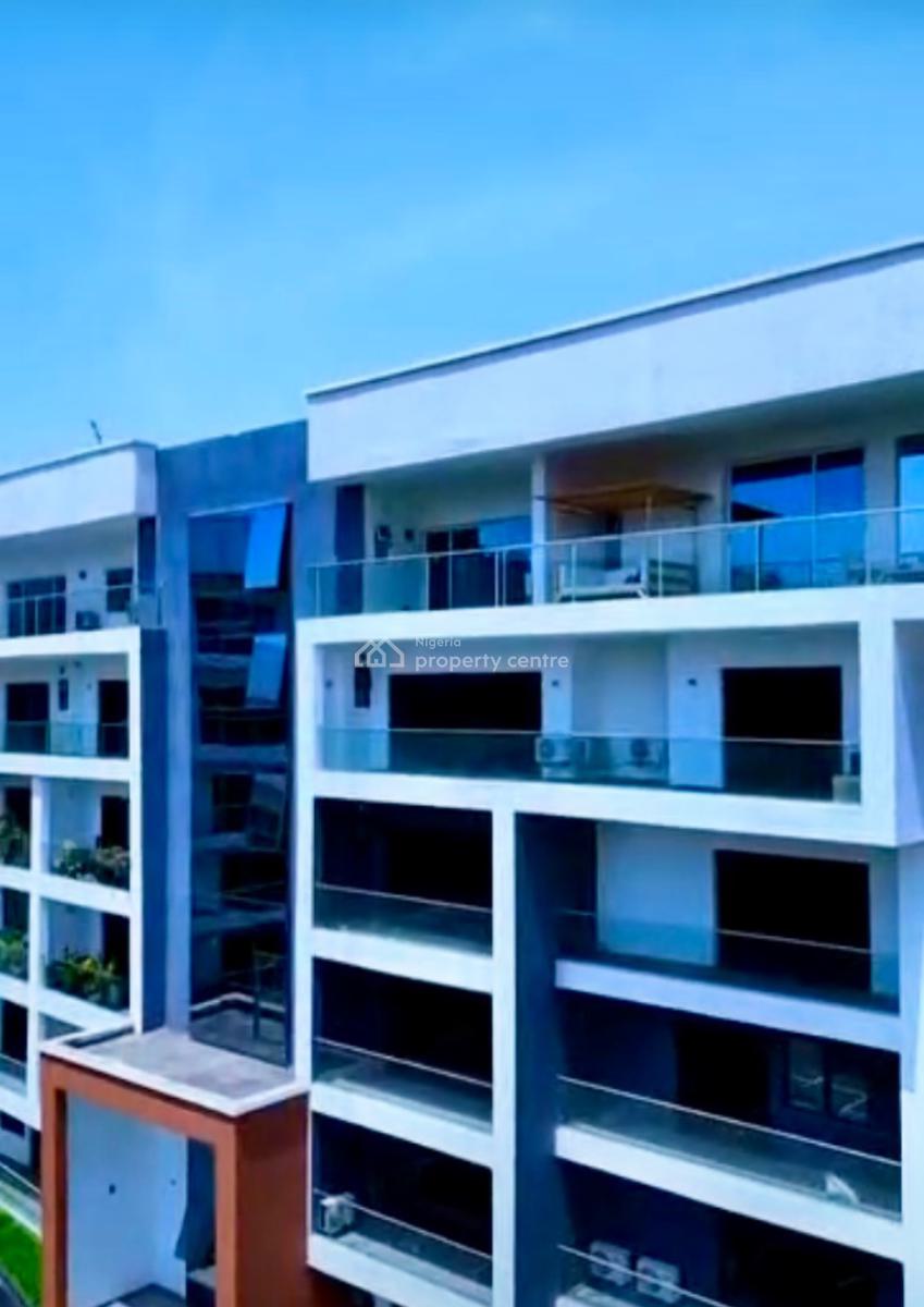 Premium Listing of Extremely Furnished with 2 B Q, Old Ikoyi, Ikoyi, Lagos, Flat / Apartment for Rent