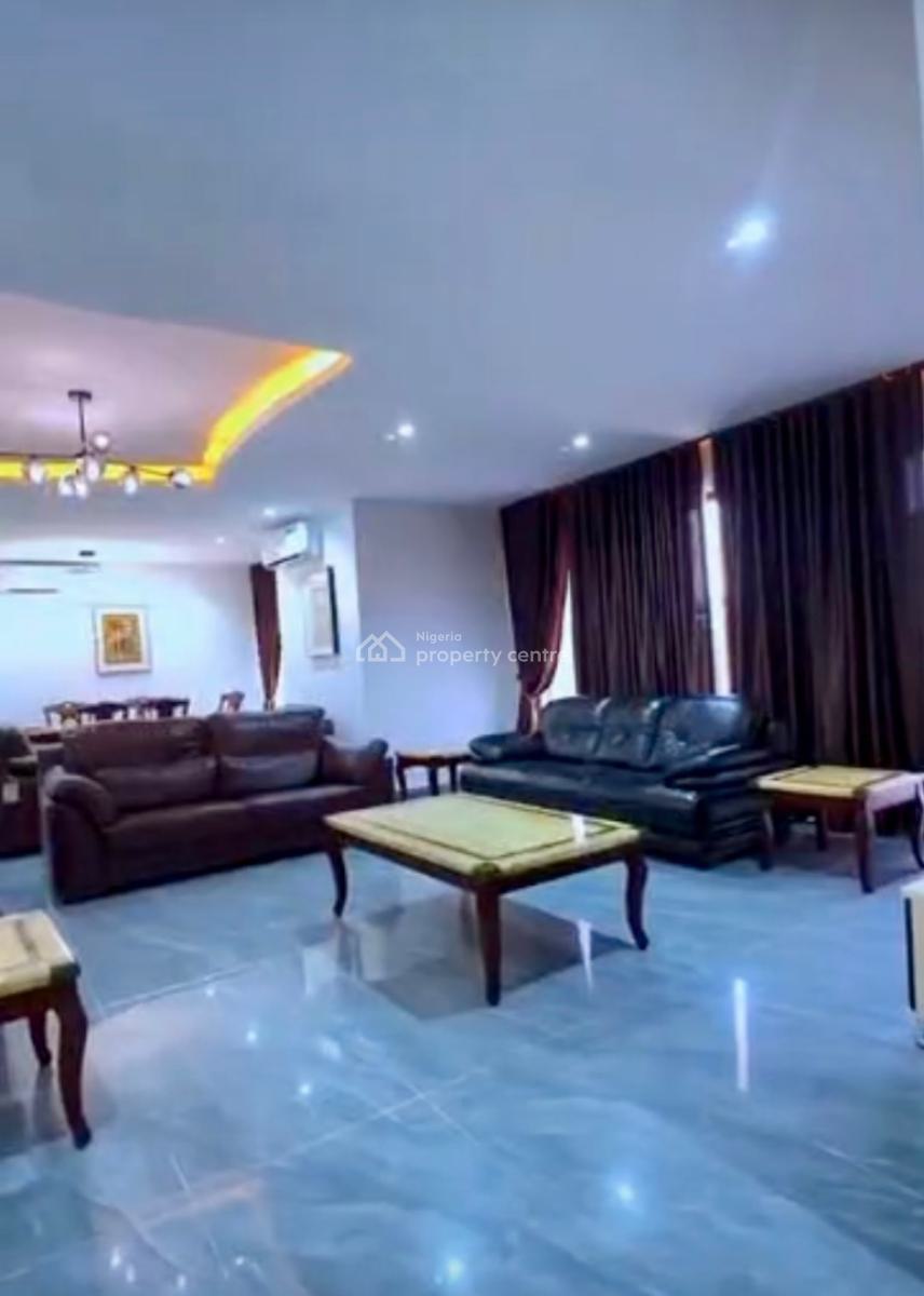 Premium Listing of Extremely Furnished with 2 B Q, Old Ikoyi, Ikoyi, Lagos, Flat / Apartment for Rent