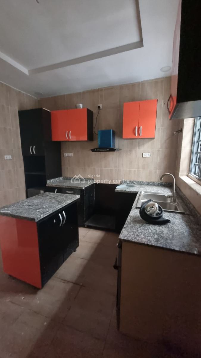 3 Bedroom Terrace Duplex, Ologolo, Lekki, Lagos, Terraced Duplex for Rent