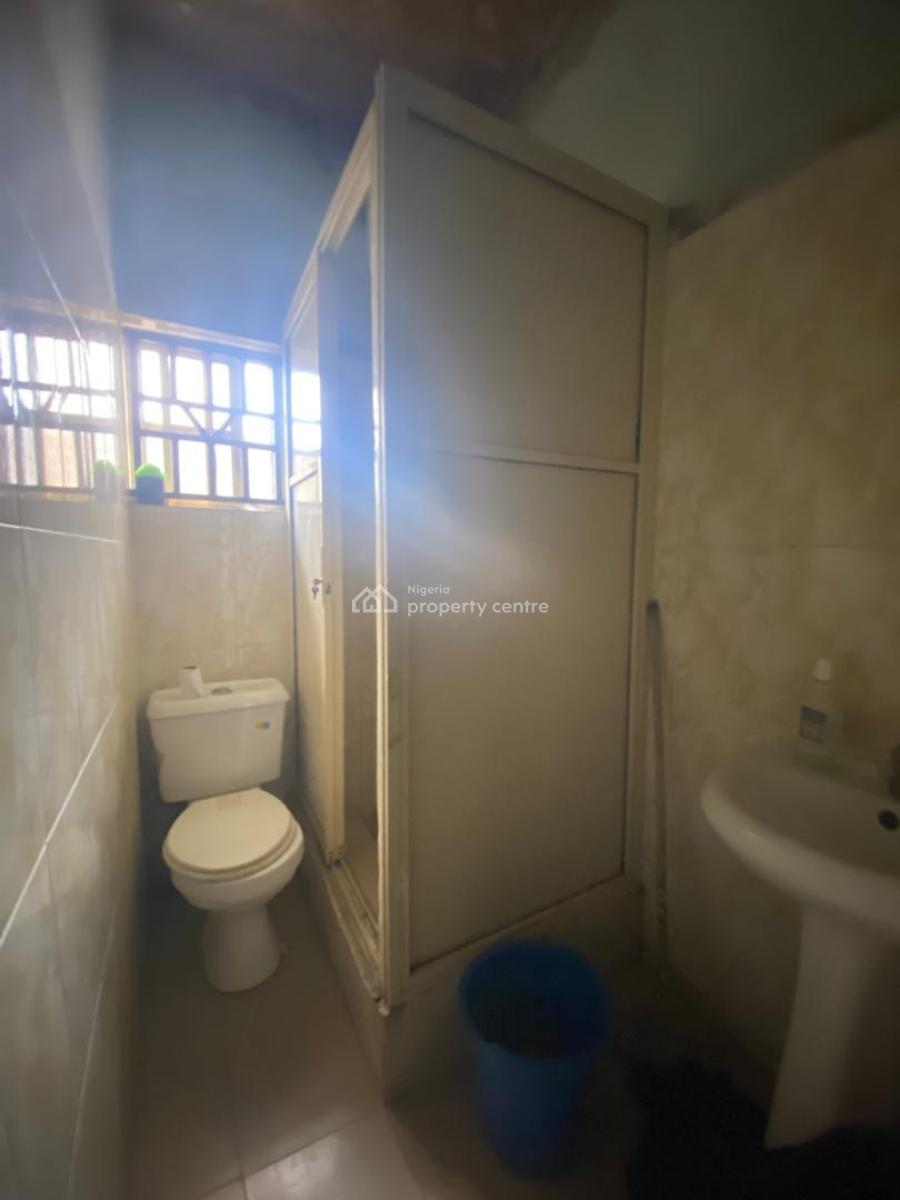 Luxury Built 3 Bedroom Apartment, Blenco, Sangotedo, Ajah, Lagos, Flat / Apartment for Rent