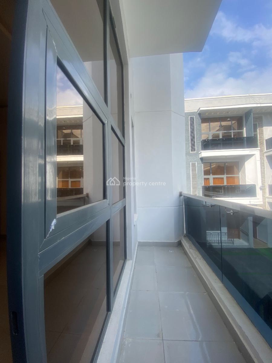 Luxury 2bed with Swimming Pool & Gym, 24hrs Light, Lekki Scheme 2, Ajah, Lagos, Flat / Apartment for Rent