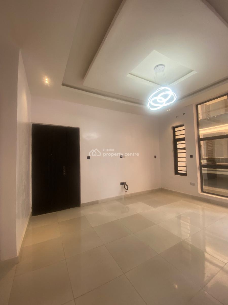 Luxury 2bed with Swimming Pool & Gym, 24hrs Light, Lekki Scheme 2, Ajah, Lagos, Flat / Apartment for Rent