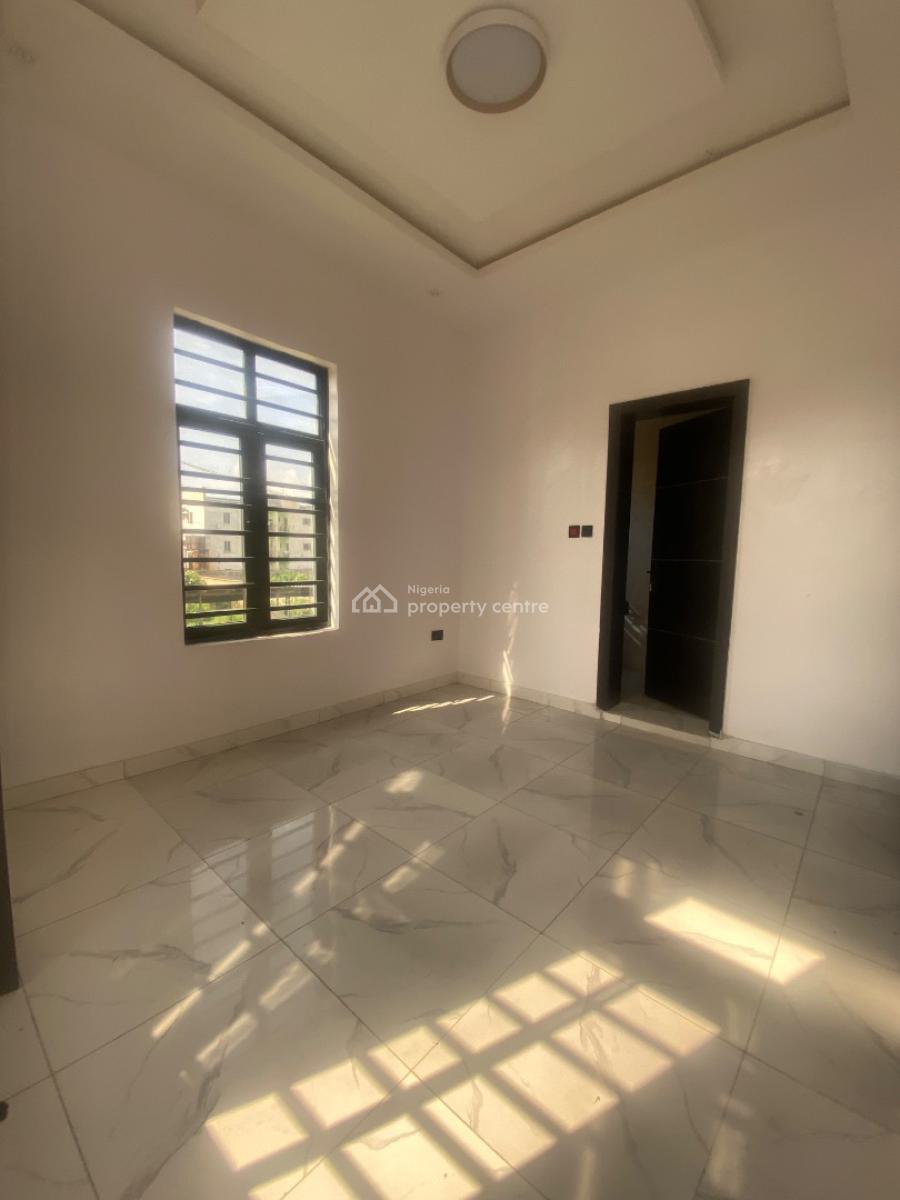 Luxury 2bed with Swimming Pool & Gym, 24hrs Light, Lekki Scheme 2, Ajah, Lagos, Flat / Apartment for Rent