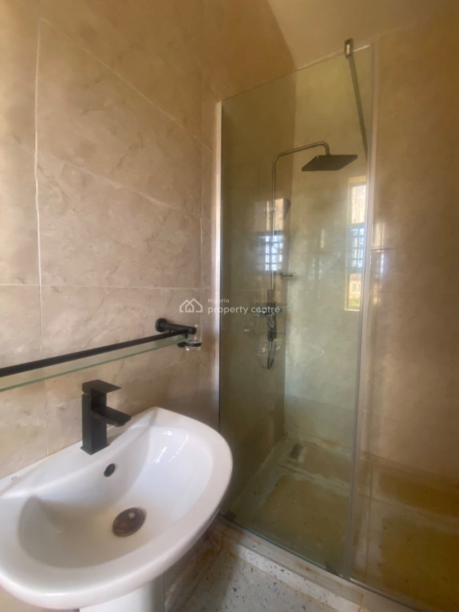 Luxury 2bed with Swimming Pool & Gym, 24hrs Light, Lekki Scheme 2, Ajah, Lagos, Flat / Apartment for Rent