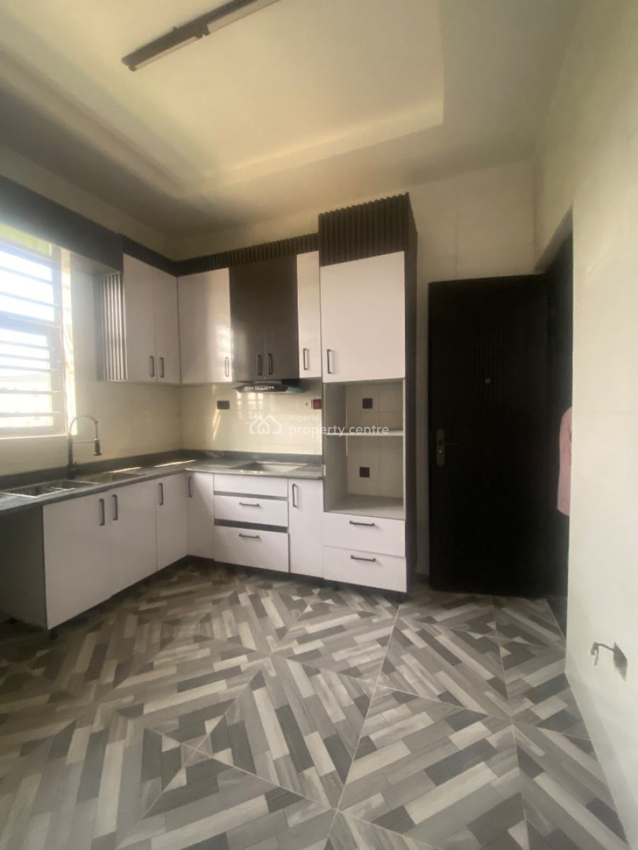 Luxury 2bed with Swimming Pool & Gym, 24hrs Light, Lekki Scheme 2, Ajah, Lagos, Flat / Apartment for Rent