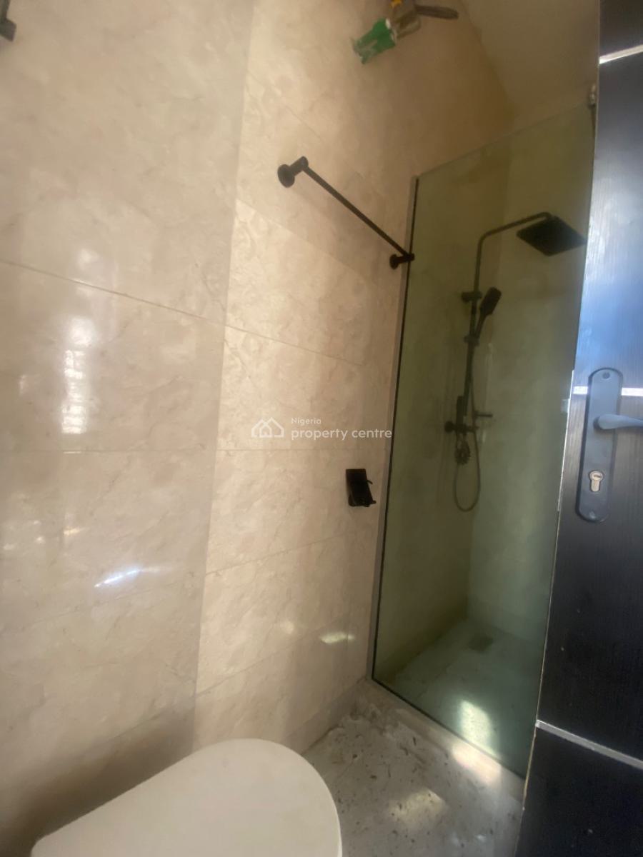 Luxury 2bed with Swimming Pool & Gym, 24hrs Light, Lekki Scheme 2, Ajah, Lagos, Flat / Apartment for Rent