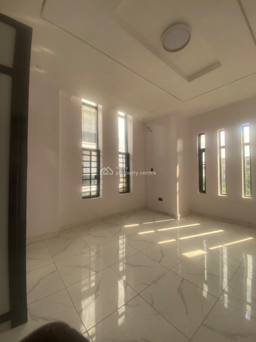 Luxury 2bed with Swimming Pool & Gym, 24hrs Light, Lekki Scheme 2, Ajah, Lagos, Flat / Apartment for Rent