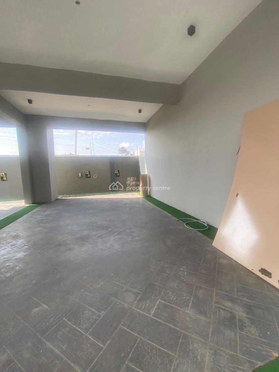 Luxury 2bed with Swimming Pool & Gym, 24hrs Light, Lekki Scheme 2, Ajah, Lagos, Flat / Apartment for Rent
