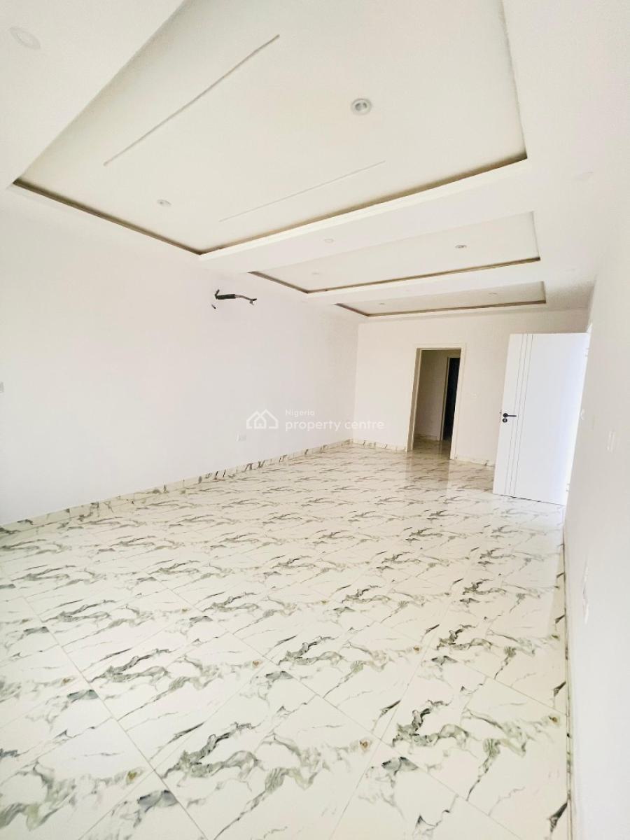 Luxury Magnificently Newly Built 4 Bedroom Terrace Duplex + Bq, Opebi, Ikeja, Lagos, Terraced Duplex for Sale