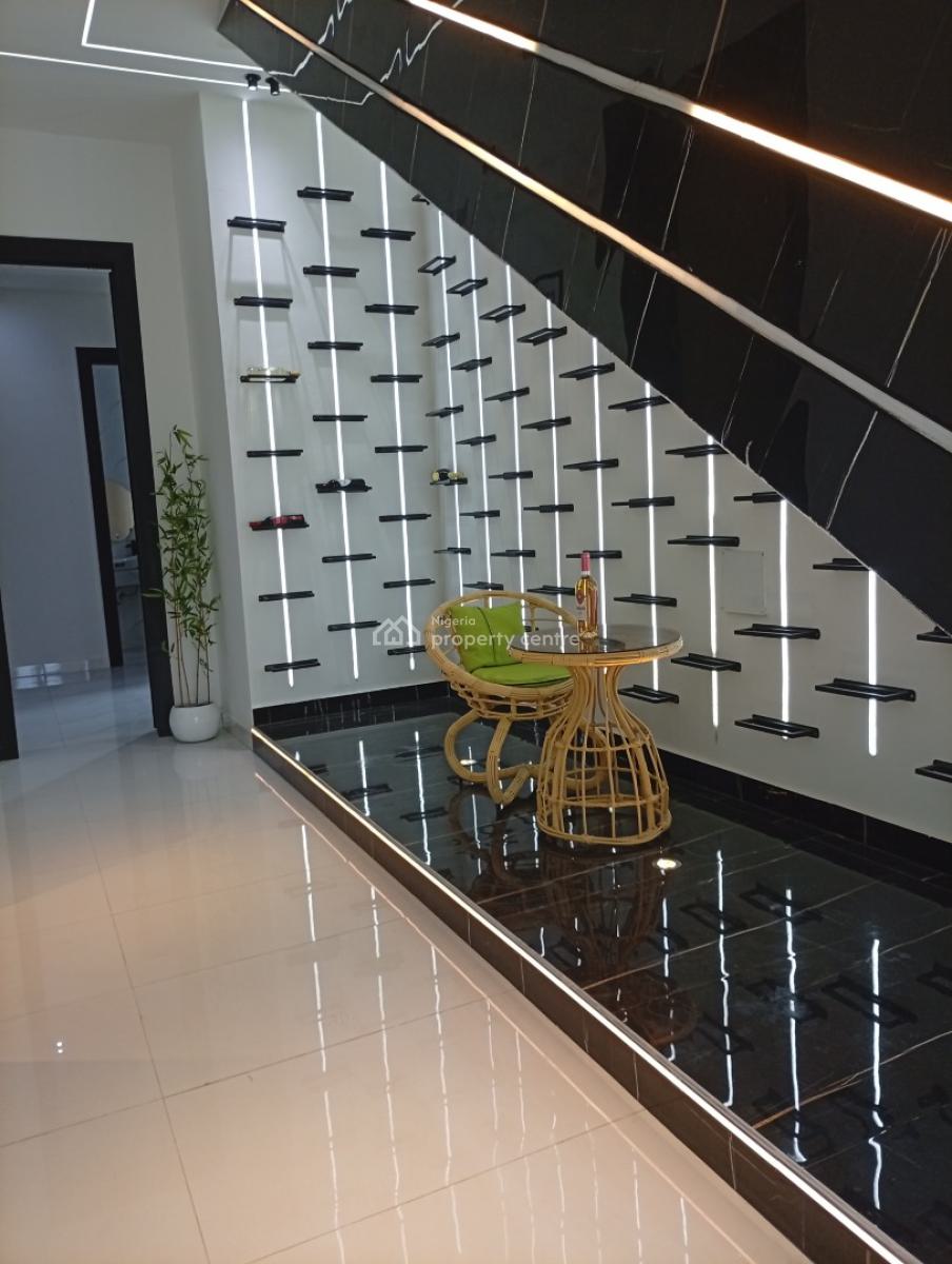 5bedroom Fully Detached Duplex, Lekki, Lagos, House for Sale