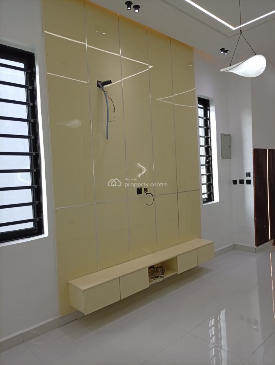 5bedroom Fully Detached Duplex, Lekki, Lagos, House for Sale