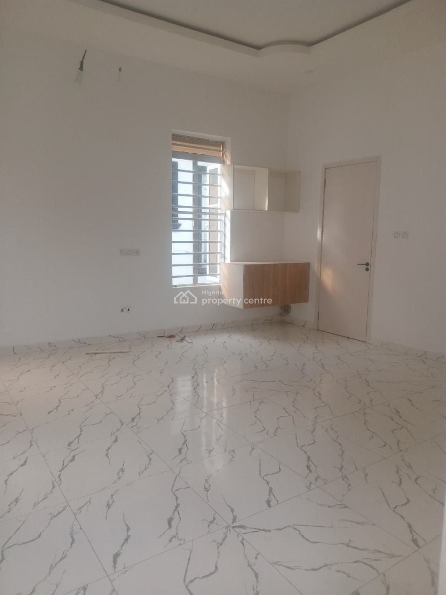 a Masterbed with Studio Kitchen and Separate Prepaid Meter, Ikota Villa, Lekki, Lagos, Self Contain (single Rooms) for Rent