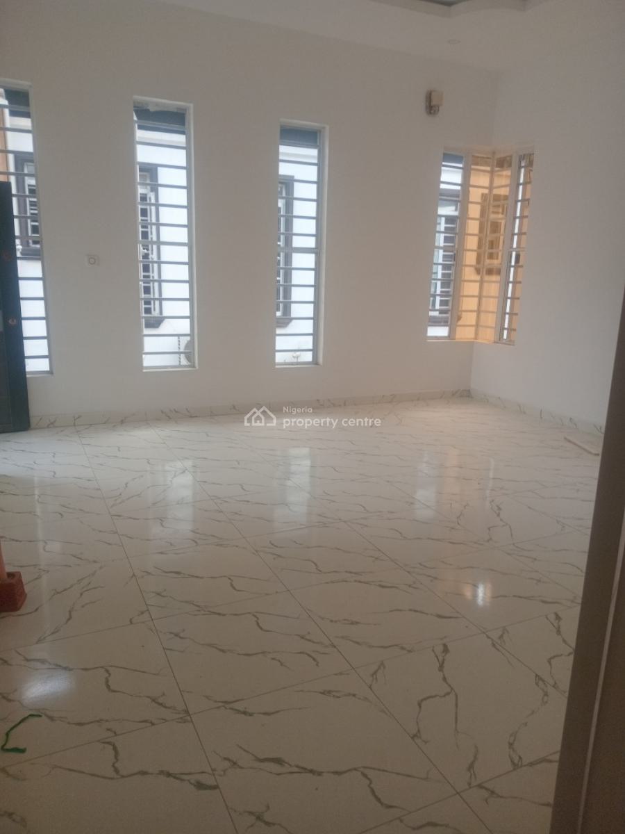 a Masterbed with Studio Kitchen and Separate Prepaid Meter, Ikota Villa, Lekki, Lagos, Self Contain (single Rooms) for Rent