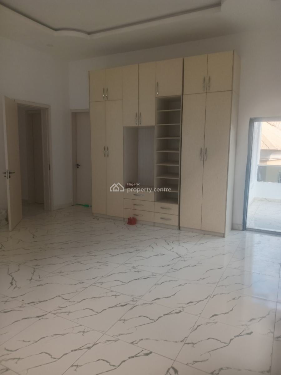 a Masterbed with Studio Kitchen and Separate Prepaid Meter, Ikota Villa, Lekki, Lagos, Self Contain (single Rooms) for Rent