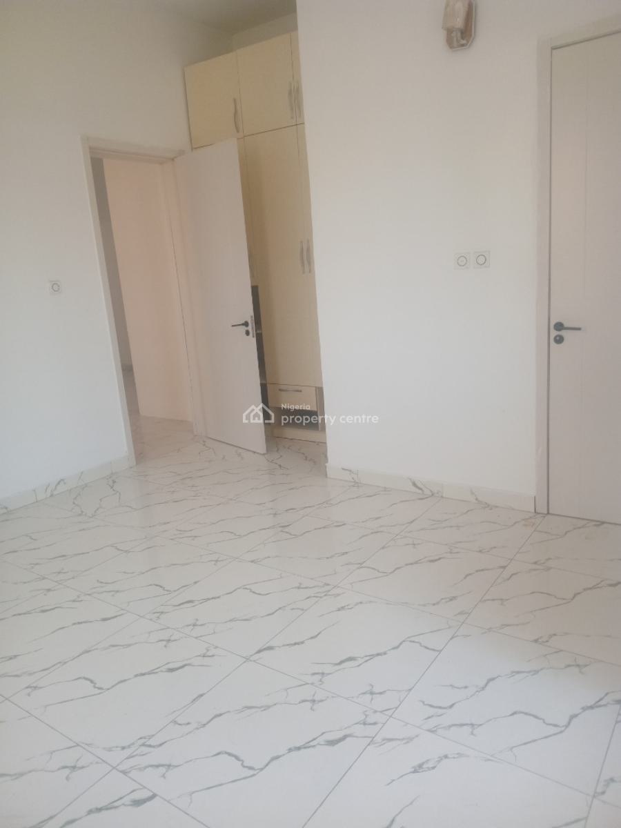 a Self Contained with Studio Kitchen and Separate Prepaid Meter, Ikota Villa, Lekki, Lagos, Self Contain (single Rooms) for Rent