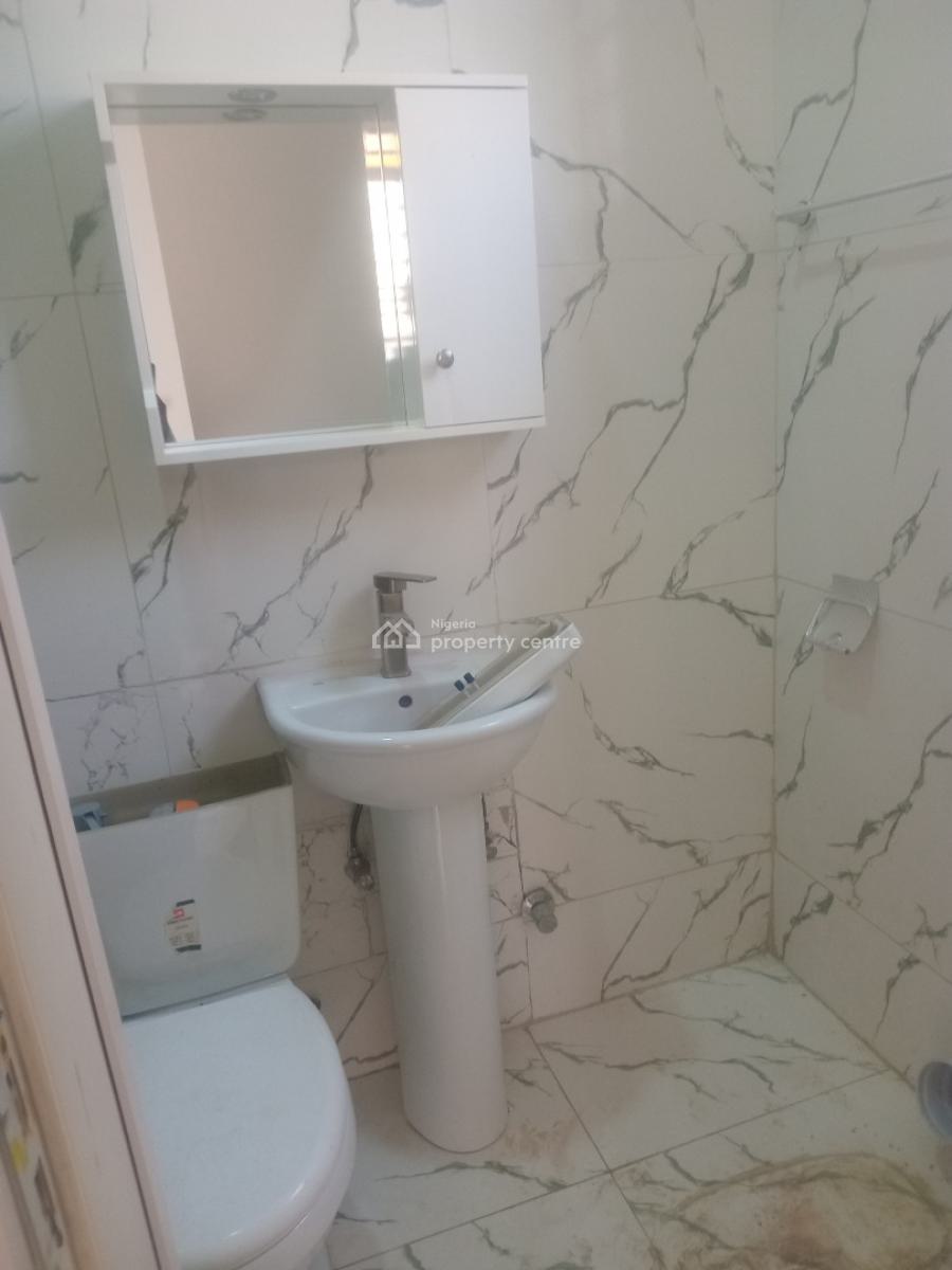 a Self Contained with Studio Kitchen and Separate Prepaid Meter, Ikota Villa, Lekki, Lagos, Self Contain (single Rooms) for Rent