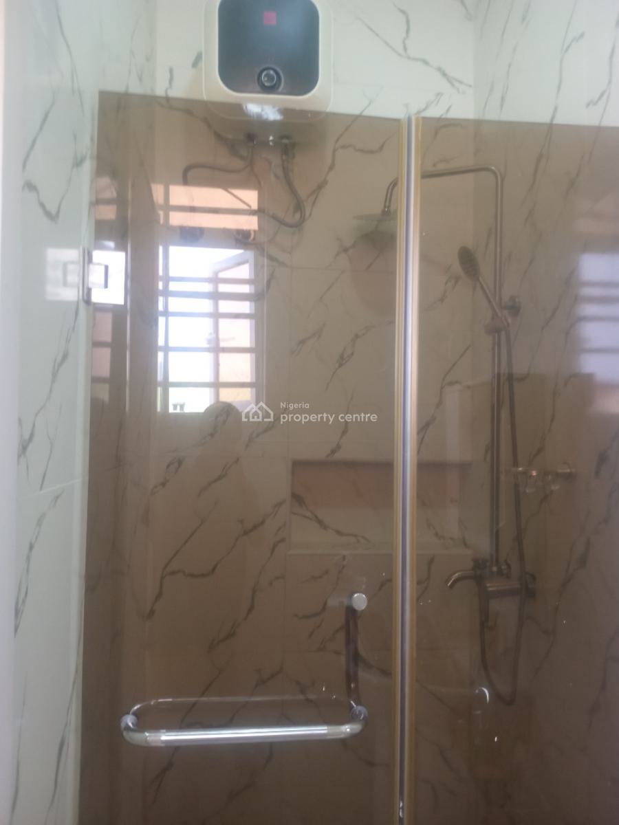 a Self Contained with Studio Kitchen and Separate Prepaid Meter, Ikota Villa, Lekki, Lagos, Self Contain (single Rooms) for Rent