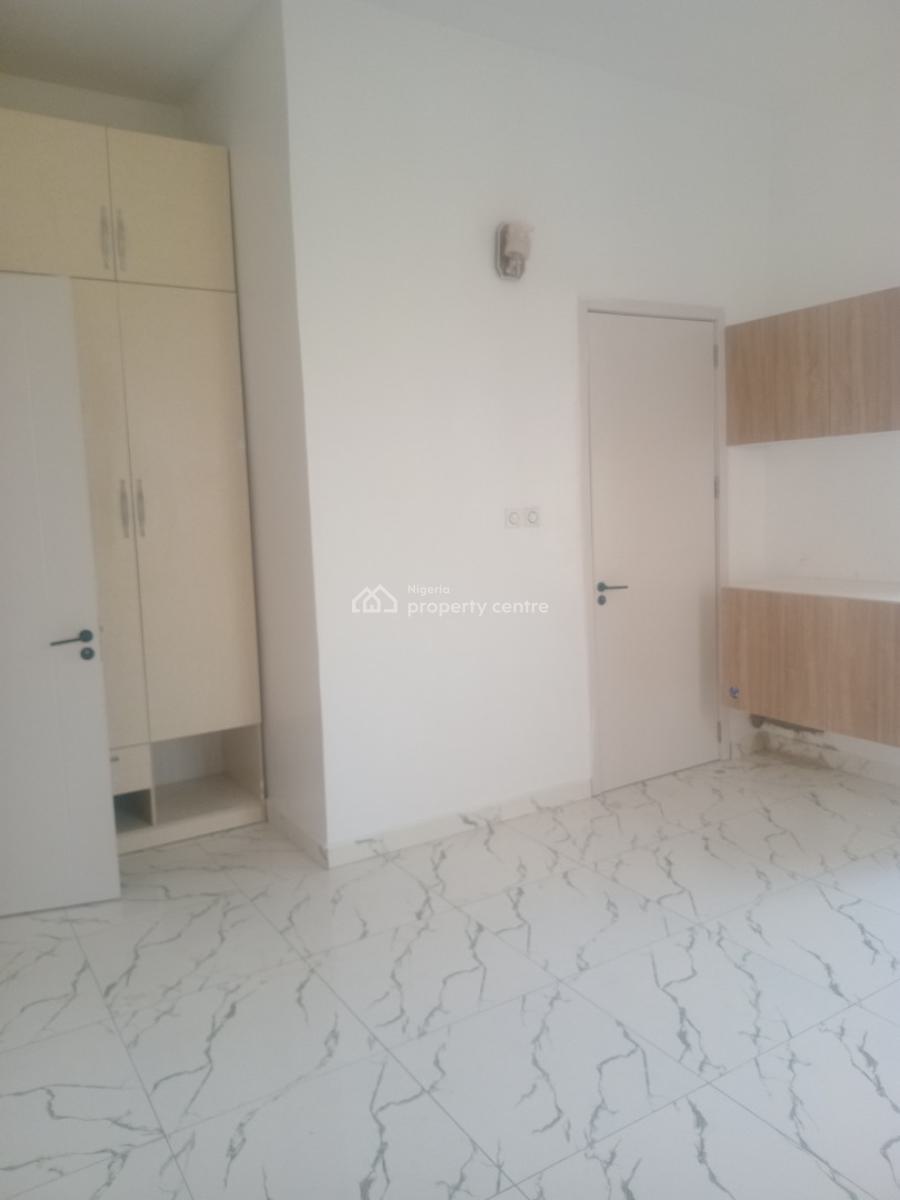 a Self Contained with Studio Kitchen and Separate Prepaid Meter, Ikota Villa, Lekki, Lagos, Self Contain (single Rooms) for Rent