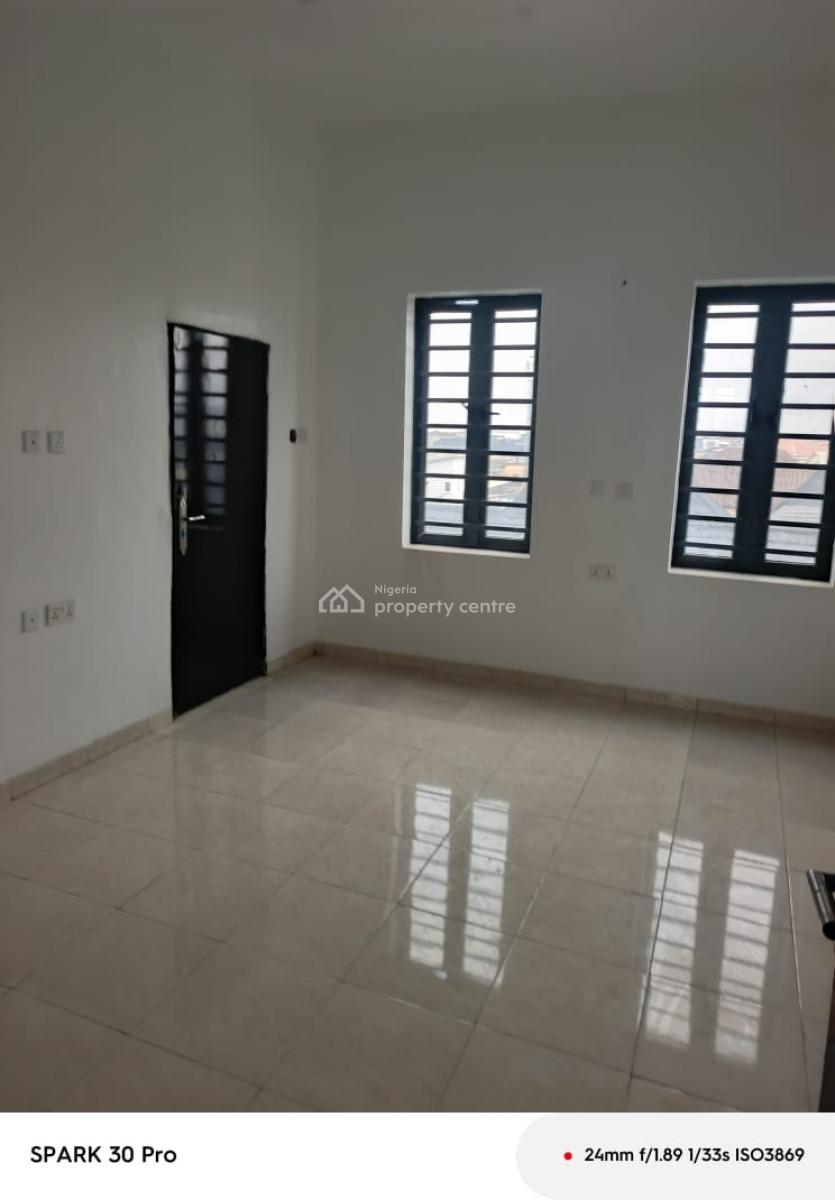 Luxury New 2 Bedroom Apartment, Osapa, Lekki, Lagos, Flat / Apartment for Rent