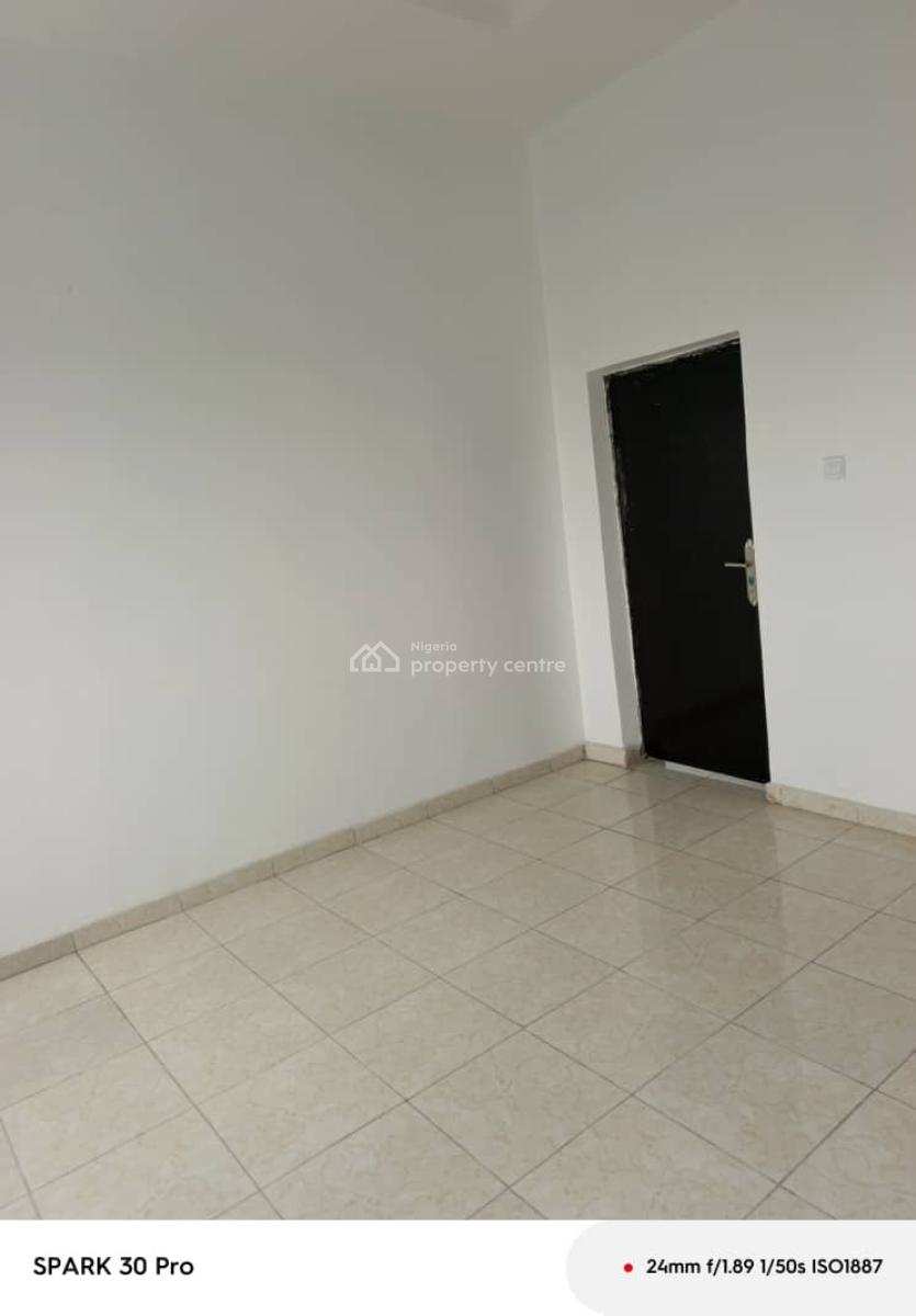 Luxury New 2 Bedroom Apartment, Osapa, Lekki, Lagos, Flat / Apartment for Rent