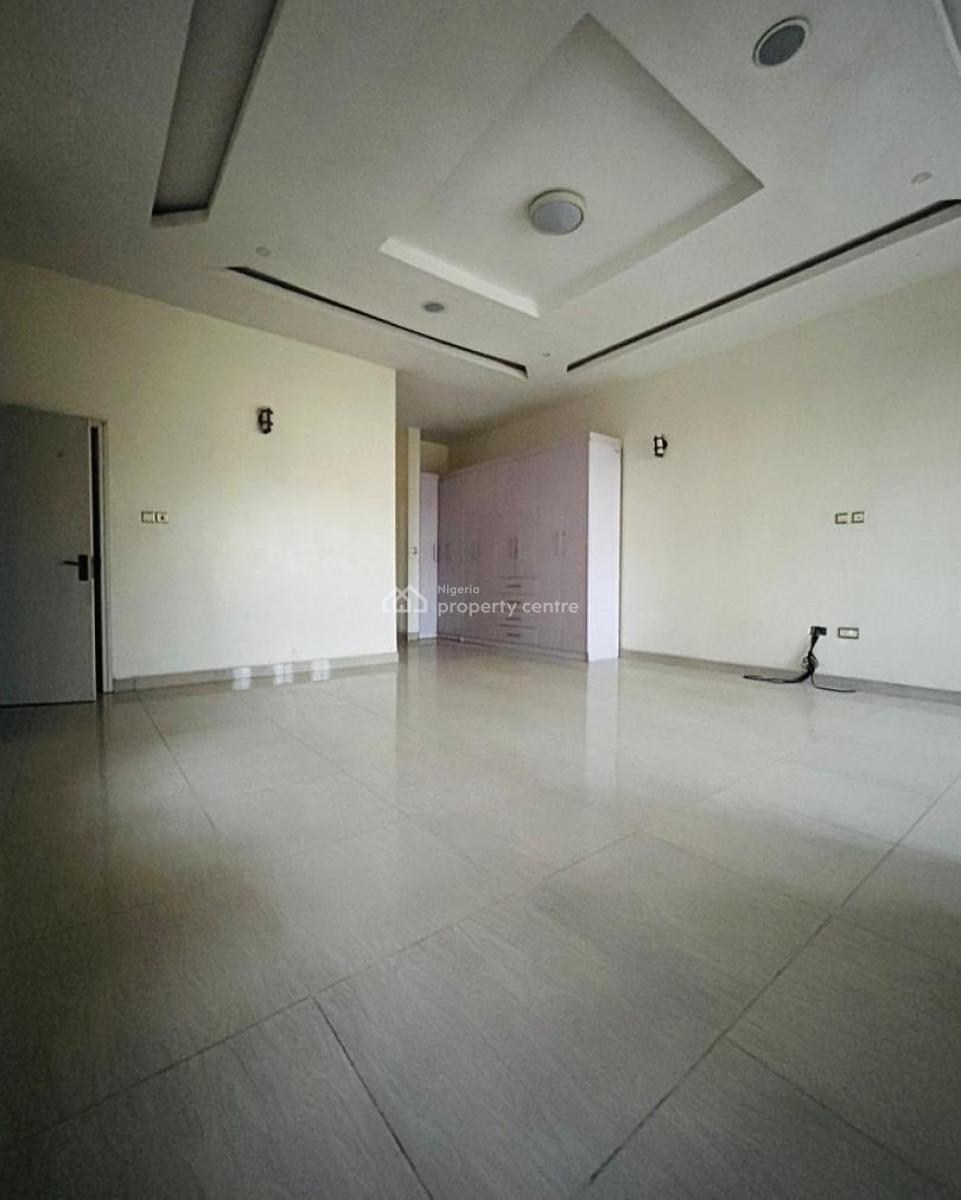 4 Bedroom Semi Detached Duplex with Bq, Governors Consent, Ologolo, Lekki, Lagos, Semi-detached Duplex for Sale