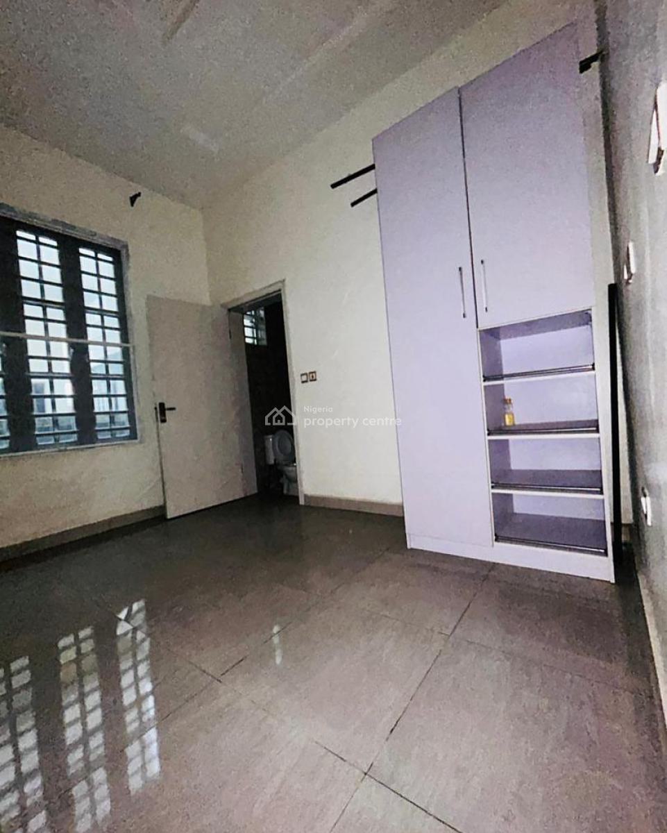 4 Bedroom Semi Detached Duplex with Bq, Governors Consent, Ologolo, Lekki, Lagos, Semi-detached Duplex for Sale