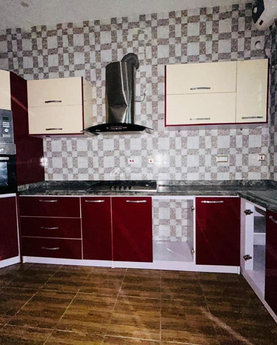 4 Bedroom Semi Detached Duplex with Bq, Governors Consent, Ologolo, Lekki, Lagos, Semi-detached Duplex for Sale