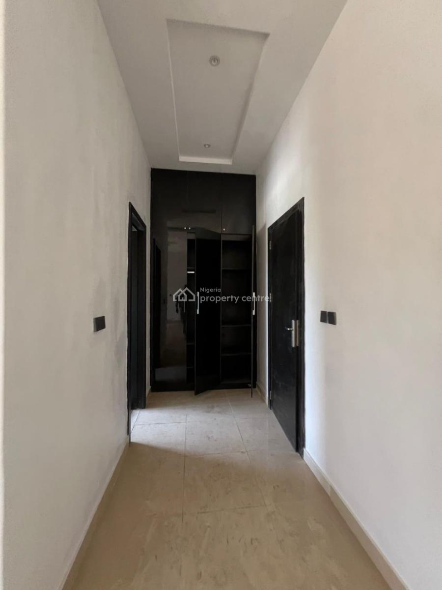 Luxury 4-bedroom Terrace, Old Ikoyi, Ikoyi, Lagos, House for Sale