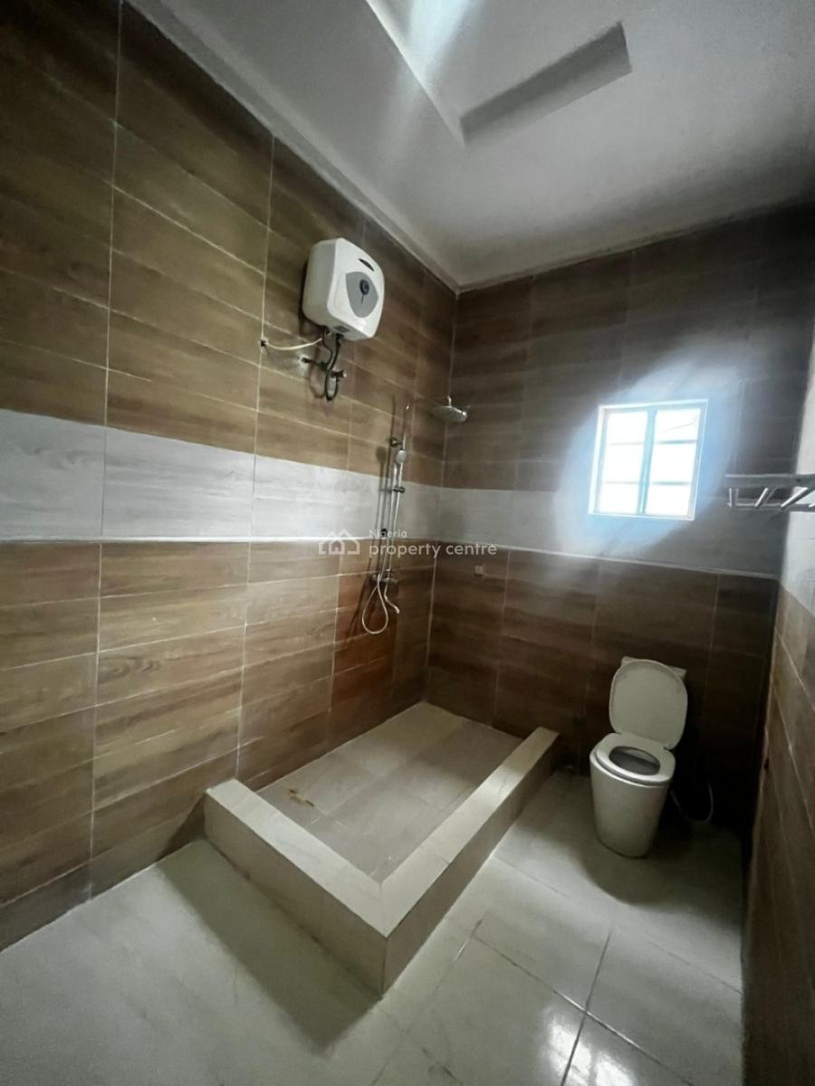 5 Bedroom House with Bq, Osapa, Lekki, Lagos, Detached Duplex for Rent