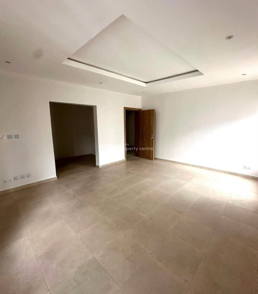 5 Bedroom Fully Detached Duplex with Bq, Life Camp, Abuja, Detached Duplex for Rent
