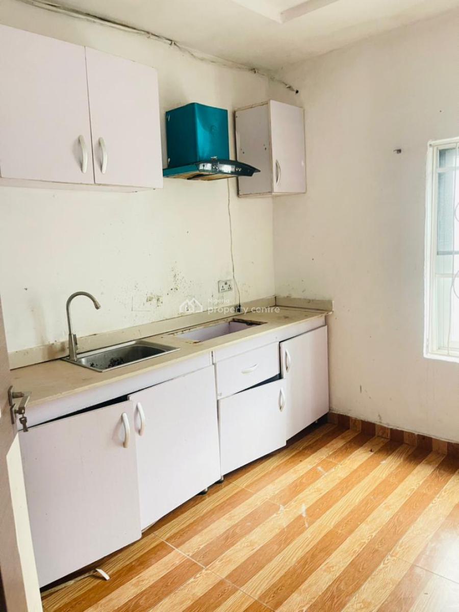 Two Bedroom Flat Apartment  on Ground Floor, Orchid Lekki Lagos, Lekki, Lagos, Flat / Apartment for Rent