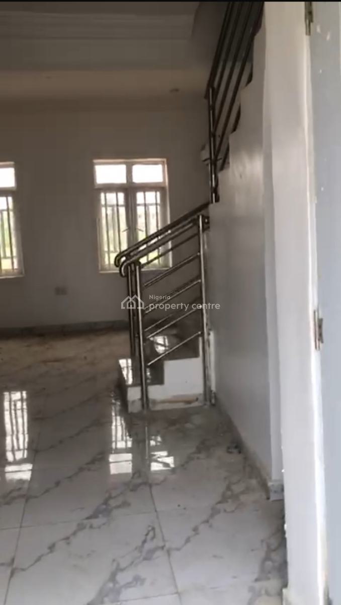 Newly Built Tastefully Finished 3 Bedroom Terrace Duplex., Fashola Estate, Ibeshe, Ikorodu, Lagos, Terraced Duplex for Sale