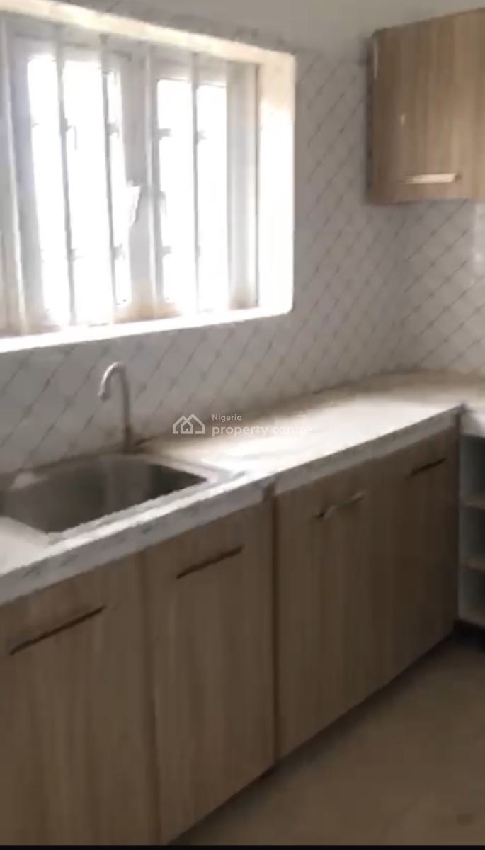 Newly Built Tastefully Finished 3 Bedroom Terrace Duplex., Fashola Estate, Ibeshe, Ikorodu, Lagos, Terraced Duplex for Sale