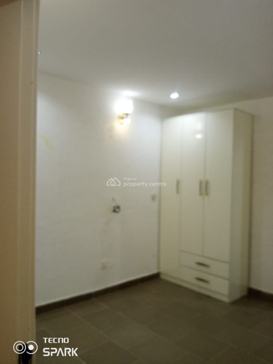 Luxury Spacious 3 Bedroom Apartment, Area 11, Garki, Abuja, Flat / Apartment for Rent