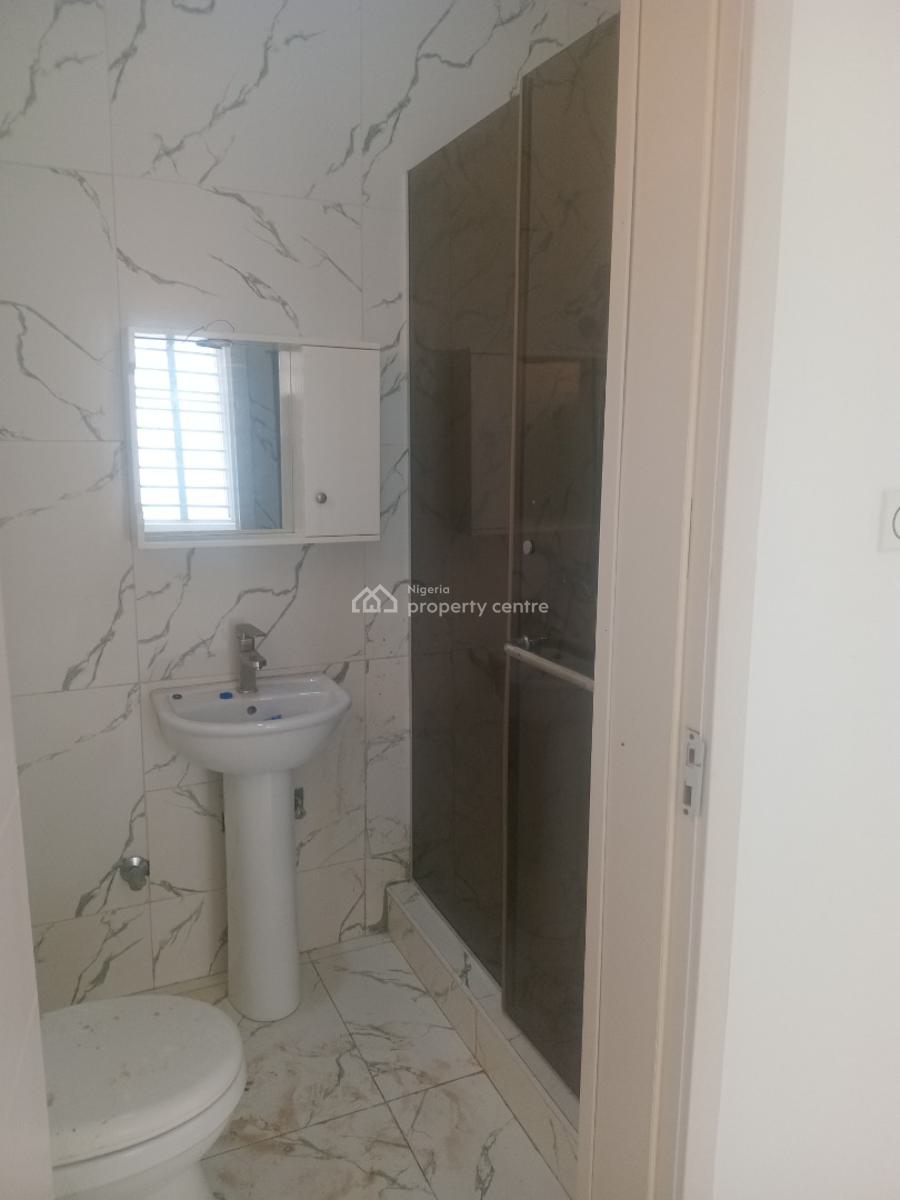 a Luxurious Miniflat with Studio Kitchen and Separate Prepaid Meter, Ikota Villa, Lekki, Lagos, Mini Flat (room and Parlour) for Rent