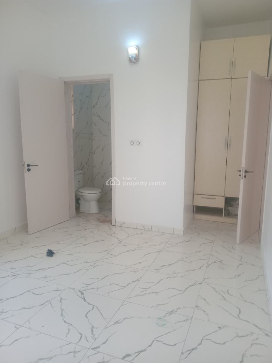 a Luxurious Miniflat with Studio Kitchen and Separate Prepaid Meter, Ikota Villa, Lekki, Lagos, Mini Flat (room and Parlour) for Rent
