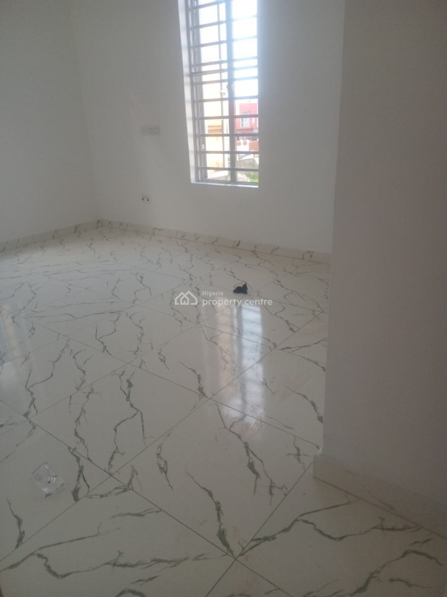 a Luxurious Miniflat with Studio Kitchen and Separate Prepaid Meter, Ikota Villa, Lekki, Lagos, Mini Flat (room and Parlour) for Rent
