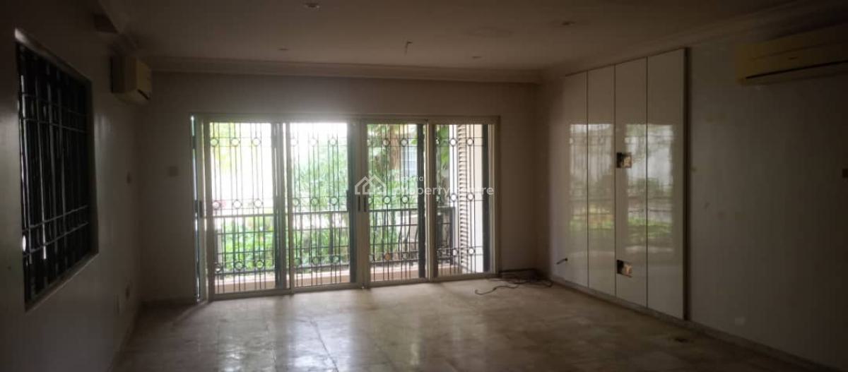 5-bedroom Maisonette, Osborne, Ikoyi, Lagos, House for Rent