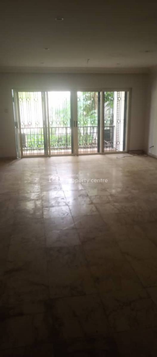 5-bedroom Maisonette, Osborne, Ikoyi, Lagos, House for Rent