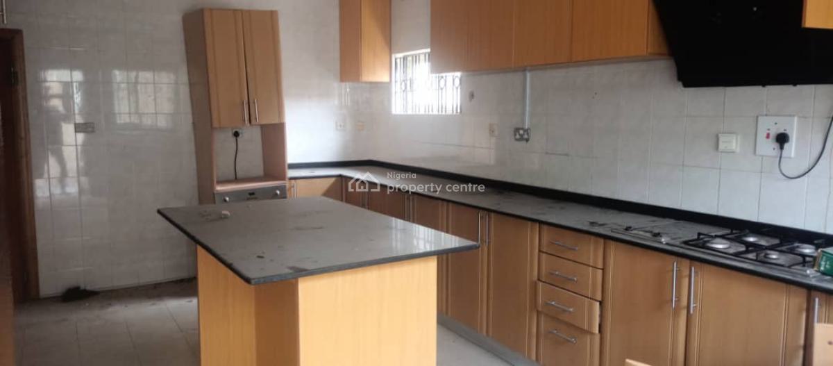 5-bedroom Maisonette, Osborne, Ikoyi, Lagos, House for Rent