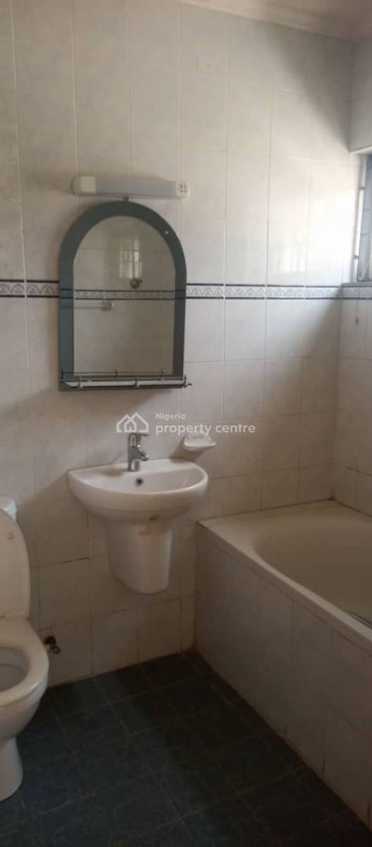 5-bedroom Maisonette, Osborne, Ikoyi, Lagos, House for Rent