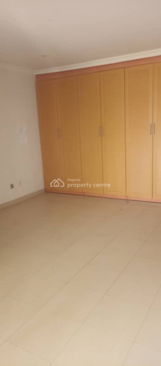 5-bedroom Maisonette, Osborne, Ikoyi, Lagos, House for Rent