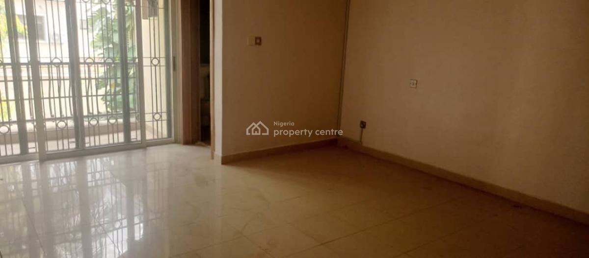 5-bedroom Maisonette, Osborne, Ikoyi, Lagos, House for Rent