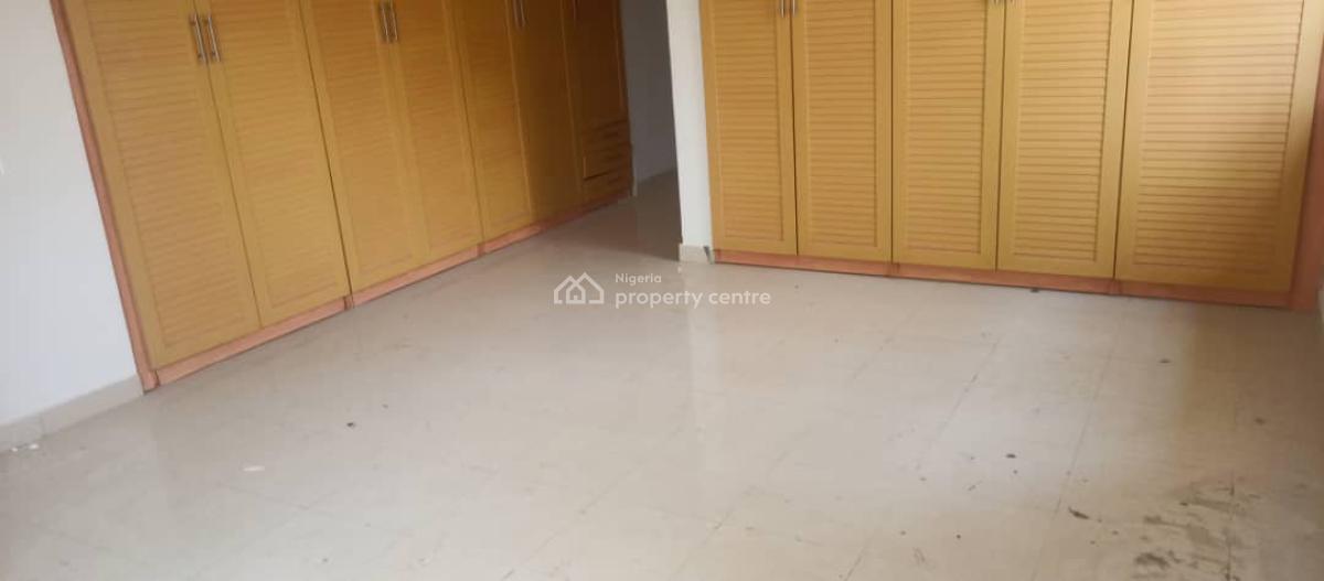 5-bedroom Maisonette, Osborne, Ikoyi, Lagos, House for Rent